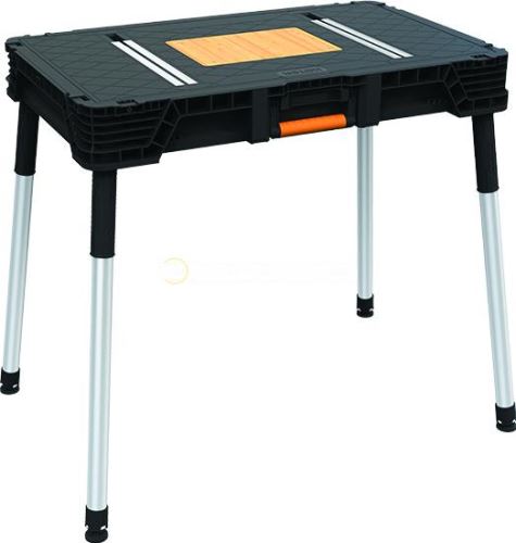 KETER ROC Pro Gear 1.0 pracovní stůl 17213476