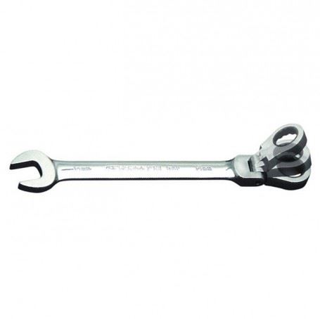 GearTech očkopl.ráčn.klíč flexi 17mm