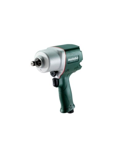 METABO DSSW 930-1/2" pneumatický rázový utahovák