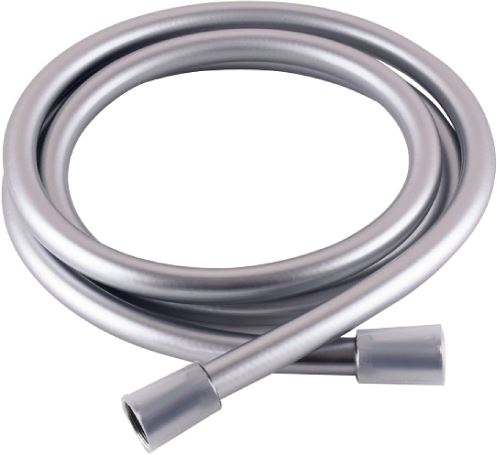 Sprchová hadice, F03 SILVER 200cm