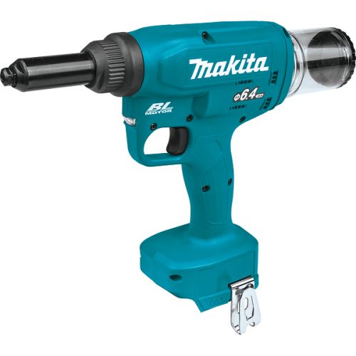 MAKITA Aku nýtovačka Li-ion LXT 18V, bez aku    Z