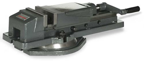 OPTIMUM Hydraulický strojní svěrák HMS 100
