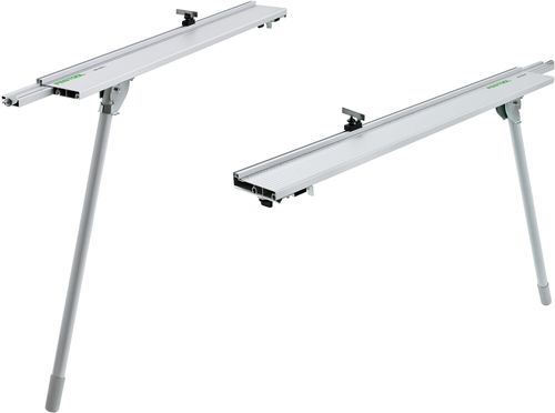 FESTOOL Kapovací doraz KA-UG-KS 120-R/L