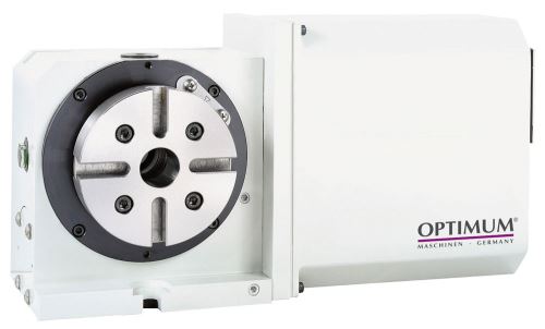 OPTIMUM Čtvrtá osa pro F 105/F 150E - kompletní sada