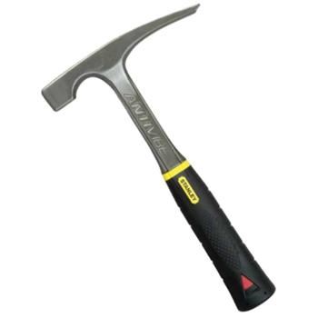 STANLEY FatMax AntiVibe Zednické kladivo STANLEY 1-54-022