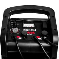 Nabíječka autobaterií se startovacím zdrojem Procraft PZ950A (4)