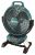 MAKITA Aku ventilátor Li-ion 14,4/18V,bez aku   Z