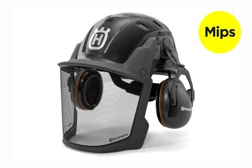 HUSQVARNA Přilba pro práci v lese Husqvarna Technical Mips 537644803