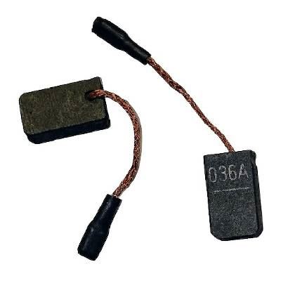 NAREX sada uhlíků EBU 23-26 65403559