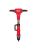 MILWAUKEE M18FHIWF1R-0C aku rázový utahovák 1" pro utahování pražců 4933493140