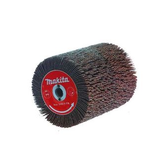 MAKITA kombinovaný kartáč Leinen/Vlies 180