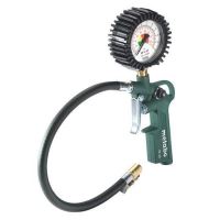 METABO RF 60 pneuhustič s manometrem obj.č. 602233000