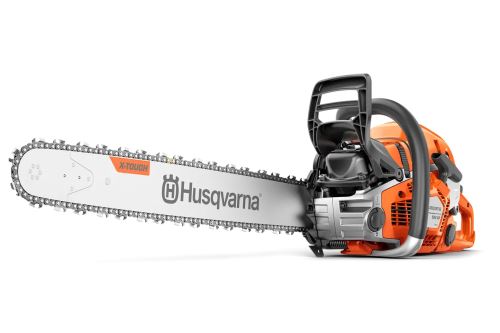 HUSQVARNA 562 XP  Mark II Profesionální benzínová řetězová pila ZDARMA DALŠÍ NÁHRADNÍ ŘETĚZ A OLEJ 2T