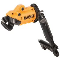DEWALT DT70620  Nůžky na plech nástavec na rázový utahovák 1/4 (2)