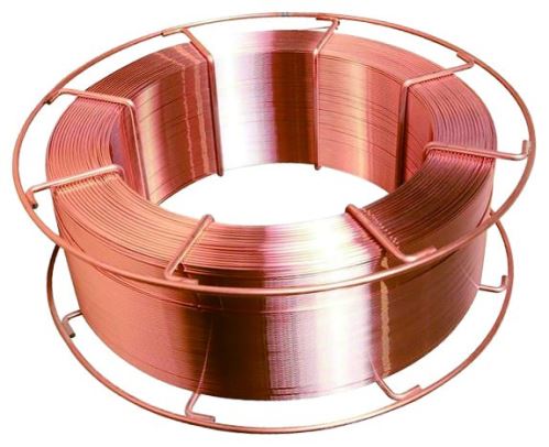 Svařovací drát Procraft SW815 CO2 0,8/15kg