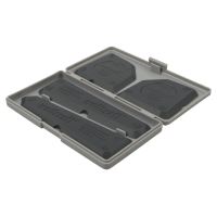 Wolfcraft hladítko na spáry – sada 4 ks 4330000 (5)