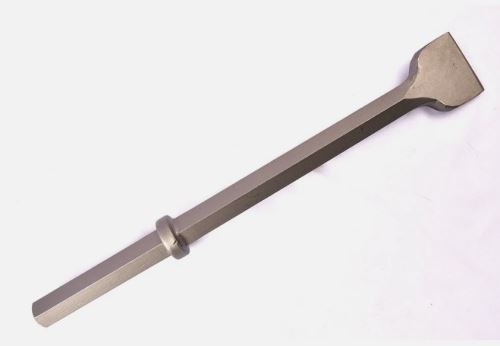 MAKITA sekáč HEX 28mm 520x75mm