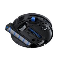 ECOVACS DEEBOT X12S  OmniCyclone Gold robotický vysavač a mop se samočisticí stanicí ZDARMA 1LITR ROZTOKU (1)
