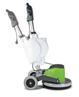 Cleancraft Jednokotoučový orbitální mycí stroj OSM 432 (230V) (1)
