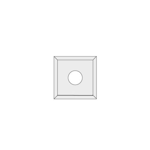 IGM N012 Žiletka tvrdokovová Z4 - 12x12x1,5 UNI
