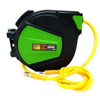 Samonavíjecí buben s hadicí na stlačený vzduch Procraft HK20 (1)
