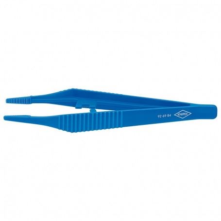 KNIPEX Precizní pinzety pro elektroniku - plastová pinzeta obj. č. 926984
