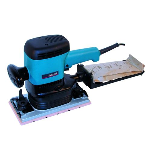 MAKITA MAKITA 9046 Vibrační bruska 115x229mm,600W