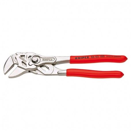 KNIPEX 8603180 Klešťový stavitelný klíč sico 180mm