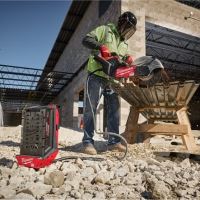 MILWAUKEE MXF PBE-0 MX  aku rozšířené napájení  4933498067 (9)