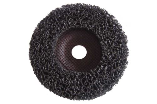 Kotouč brusný nylonový porézní na kov půměr 115mm Konner BKP95115