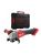 MILWAUKEE M18FSAGV125XB-0X aku úhlová bruska 125mm s regulací otáček v kufru4933478436