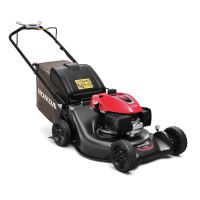HONDA HRN 536 VK sekačka motorová s pojezdem  53 cm , GCV 170H ZDARMA HONDA OLEJ