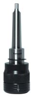 Metallkraft  Unášecí hlava MK3 / Weldon 19 mm Quick (bez chlazení)