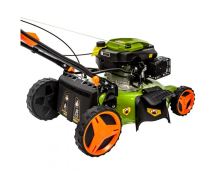 Benzínová sekačka Procraft PLM505ES (4)