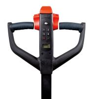 Unicraft Elektrický paletový vozík EHW 20 (3)