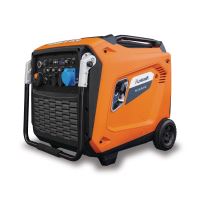Unicraft Invertorová elektrocentrála PG-I 85 SE-S HC