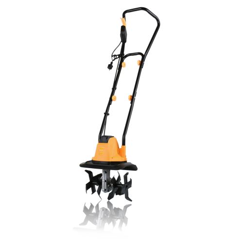 RIWALL RET 3275  kultivátor s elektrickým motorem 750 W