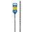 Vrták do betonu SDS-PLUS S4 12*800 mm, 40Cr, YG8C HRC 88-90
