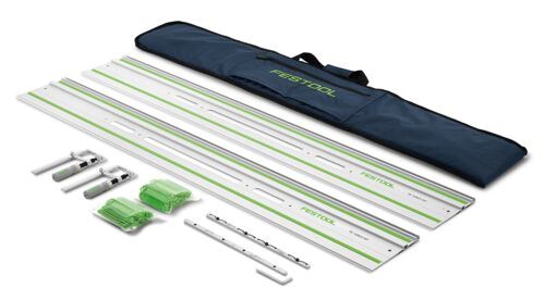 FESTOOL Vodicí lišta FS 1400/2-KP-Set