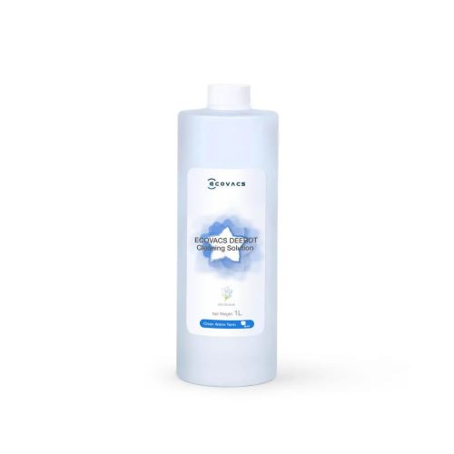 ECOVACS DSO010019 univerzální čistící prostředek pro 2v1 robotické vysavače