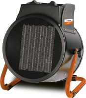 Unicraft Elektrický ohřívač vzduchu EHG 5 P