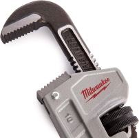 MILWAUKEE 24palcový hliníkový trubkový klíč hasák 48227224 (3)