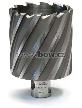 Karnasch Jádrový vrták Ø 58 mm Karnasch SILVER-LINE 50