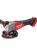 MILWAUKEE M18FSAG125X-0  aku úhlová bruska bez aku a nabíječky v kartonu 4933478701