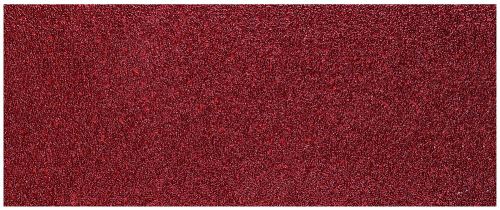 Wolfcraft Brusný pás Korund 115 x 280 mm, 25 ks, z.120 3158100