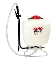 SOLO 435C zádový postřikovač pístový 43521 SOLO 435C zádový postřikovač pístový 43521
