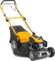 STIGA Combi 48 SQ  benzínová sekačka s pojezdem + olej zdarma