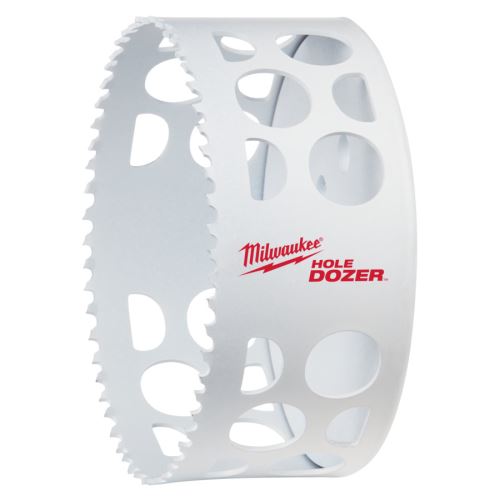 MILWAUKEE Vykružovací pilka korunka Bimetal/Cobalt 8% HOLE DOZER 89mm