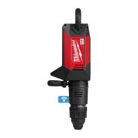 MILWAUKEE MXF HADO1000-0 MX FUEL aku bourací kladivo SDS-Max 26 J, bez aku