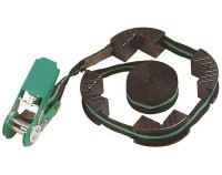 Wolfcraft Hřebenový napínák pásu Wolfcraft 3441000